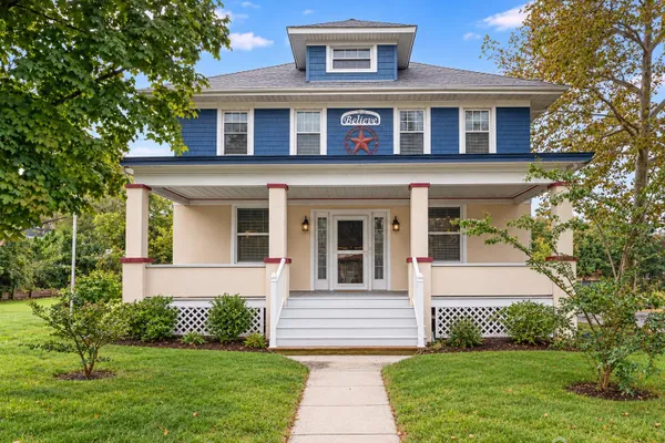 176 WASHINGTON RD