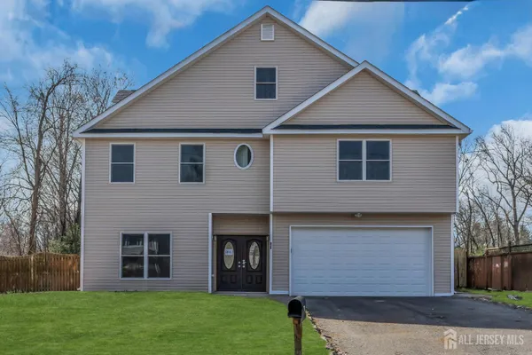 86 FERNWOOD DR