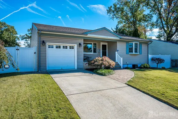 77 WOODING AVE