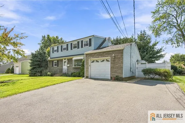 110 STONY RD