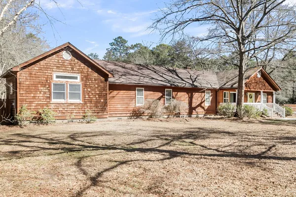 6911 BUCKHORN RD