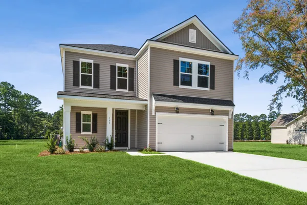 193 LAZY ACRES LOOP