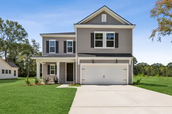 193 LAZY ACRES LOOP