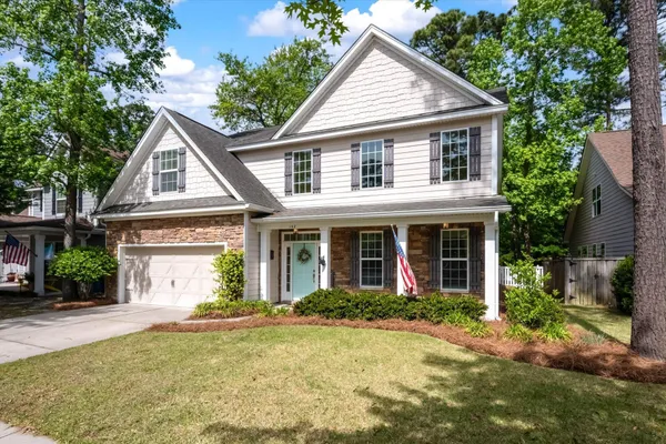 142 COMISKEY PARK CIR