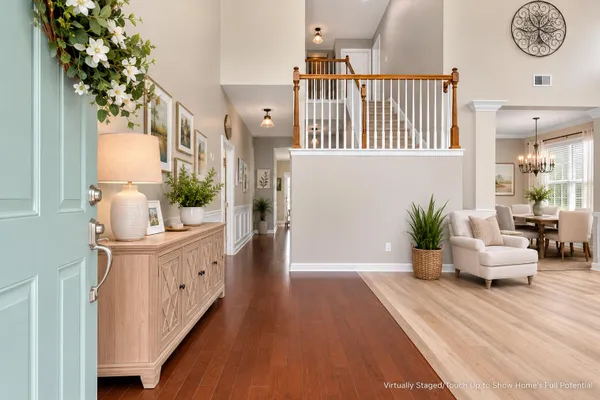 142 COMISKEY PARK CIR