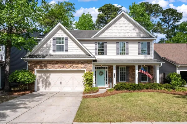 142 COMISKEY PARK CIR