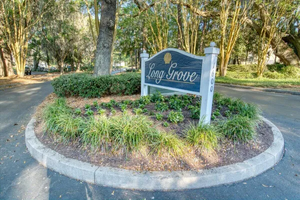 1600 LONG GROVE DR 1313
