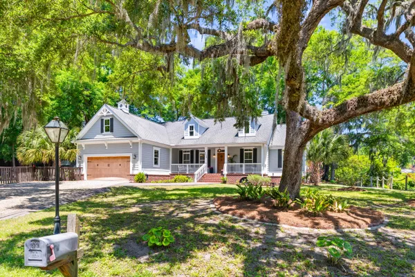 5378 CREEK VIEW LN
