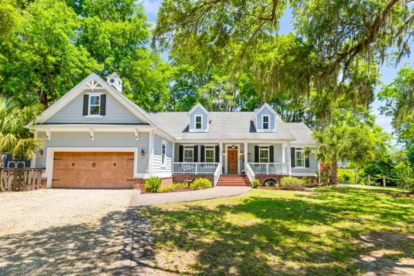 5378 CREEK VIEW LN