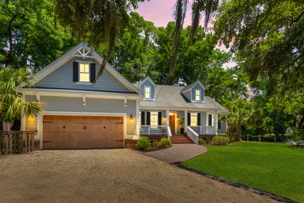 5378 CREEK VIEW LN