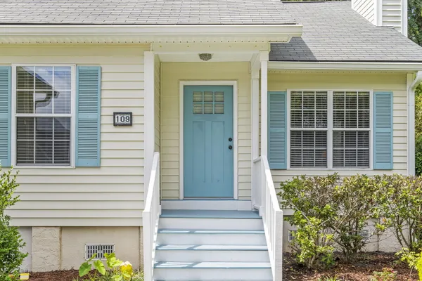 109 SEA COTTON CIR
