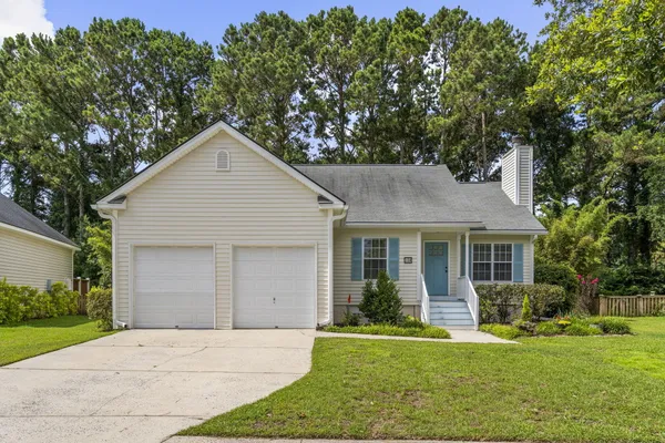 109 SEA COTTON CIR