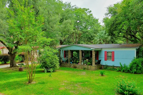 108 WATER WAY