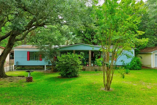 108 WATER WAY
