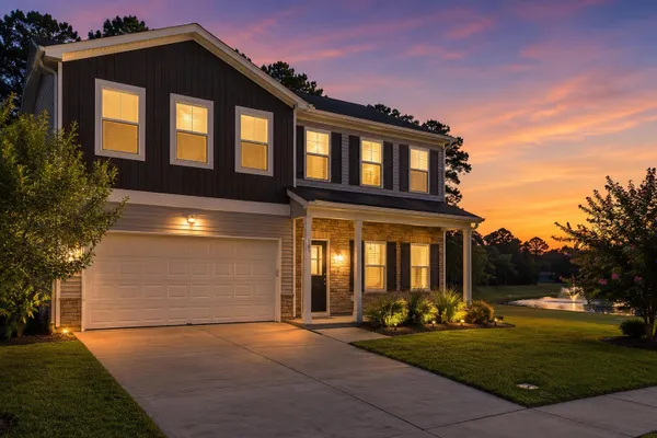 165 CLYDESDALE CIR