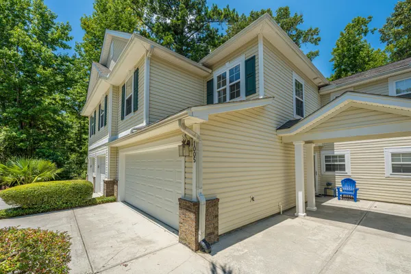 5150 TRUMP ST 1005