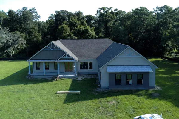 5022 FARM RETREAT RD