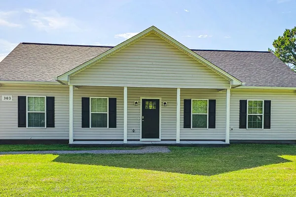 303 DAVID ST