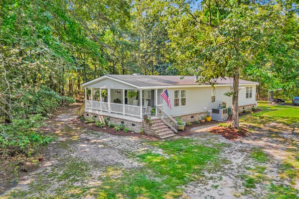5610 KATY HILL RD