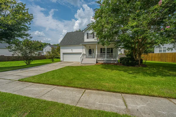 138 HANAHAN PLANTATION CIR