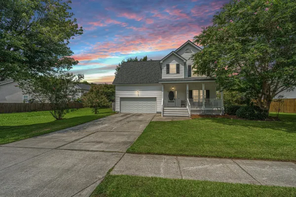 138 HANAHAN PLANTATION CIR