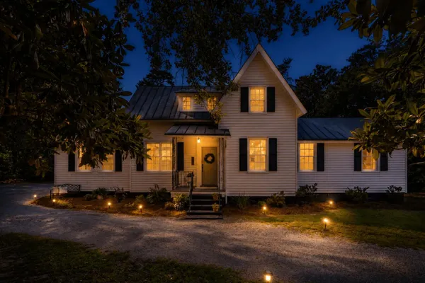 205 TEA FARM RD