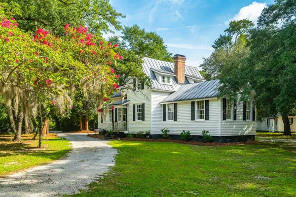 205 TEA FARM RD