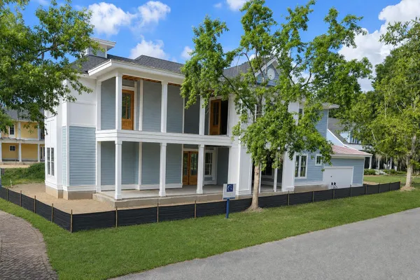 229 COOSAW POINT BLVD