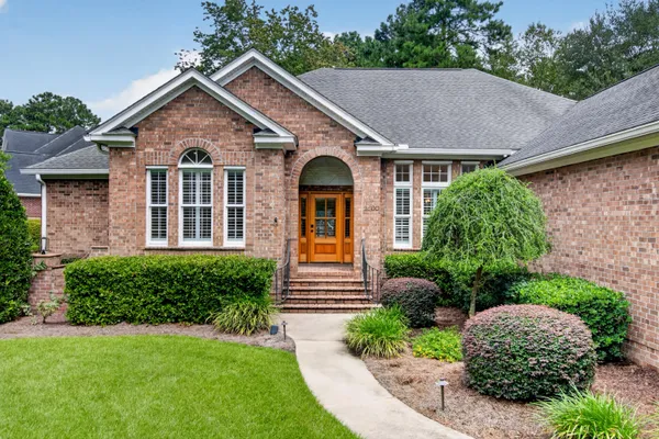 2600 JOHN BOONE CT