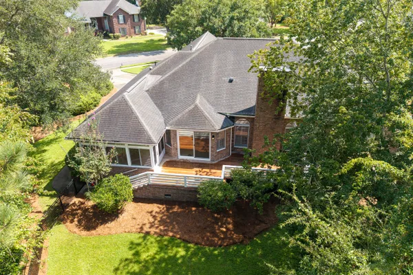 2600 JOHN BOONE CT