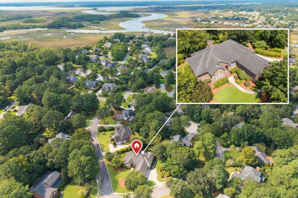 2600 JOHN BOONE CT