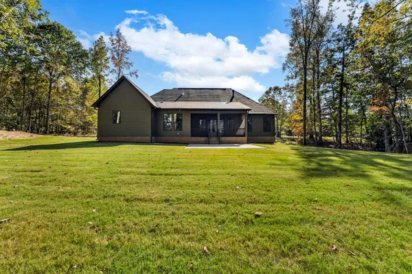 5751 CHURCH FLATS RD