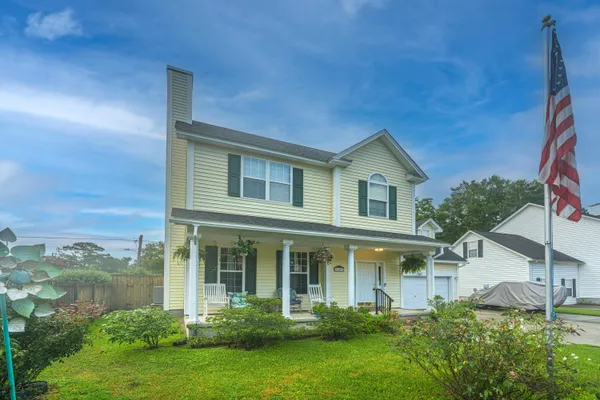 1103 STARWOOD CT