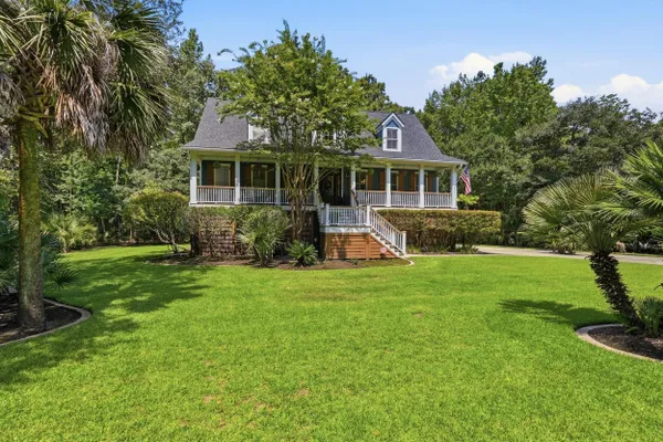 3598 DEER CREEK RD