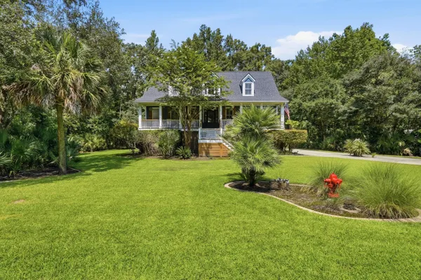 3598 DEER CREEK RD