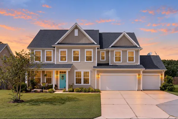 2209 PIMLICO DR