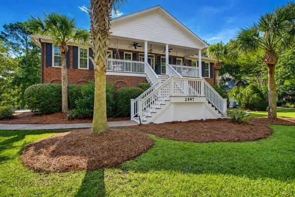 2597 JOHN BOONE CT