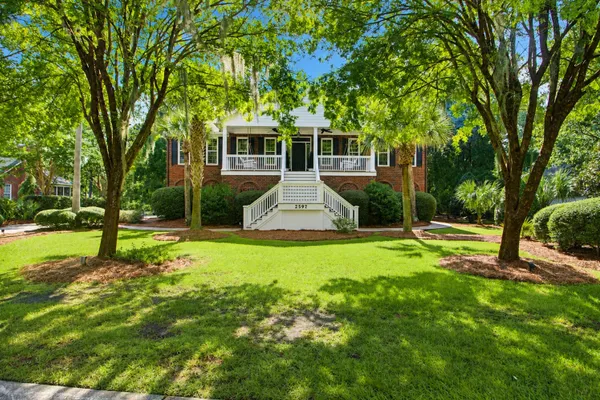 2597 JOHN BOONE CT