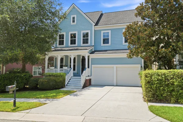 122 ASHLEY BLUFFS RD