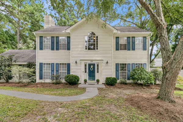 200 WICKFORD CT