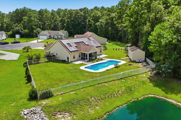 248 TIMBER RUN DR