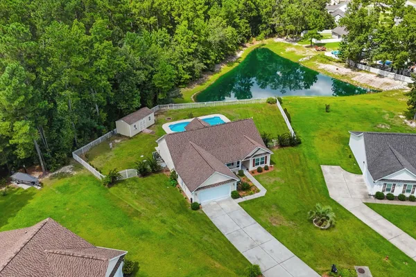 248 TIMBER RUN DR