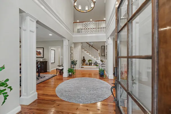 2634 MARSH CREEK DR