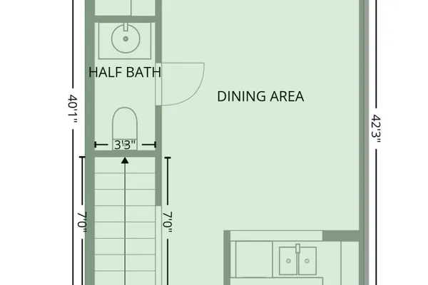 1161 SHADOW LAKE CIR I