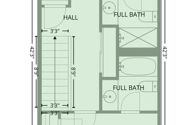 1161 SHADOW LAKE CIR I