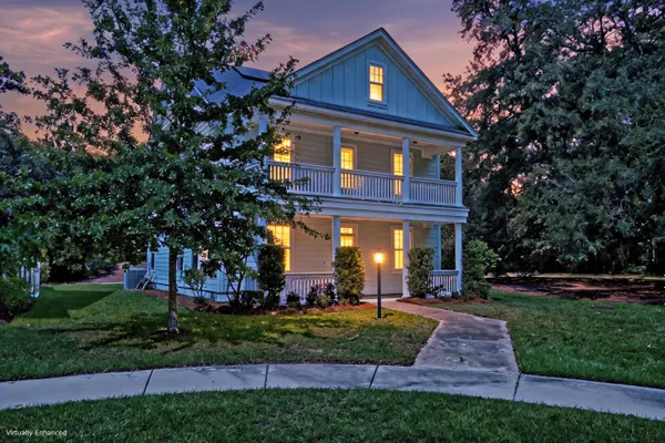 2917 SWAMP SPARROW CIR