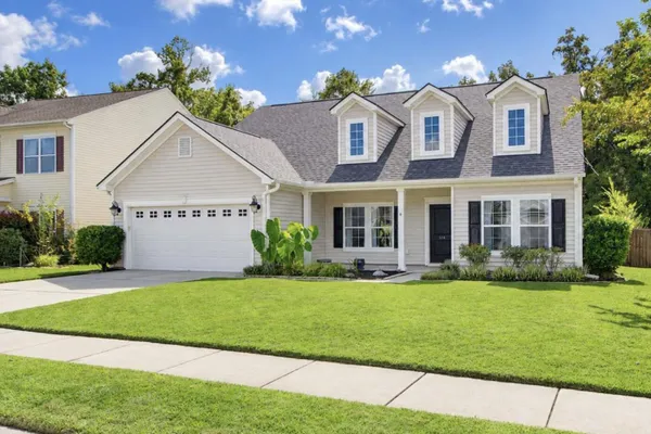 514 MOUNTAIN LAUREL CIR