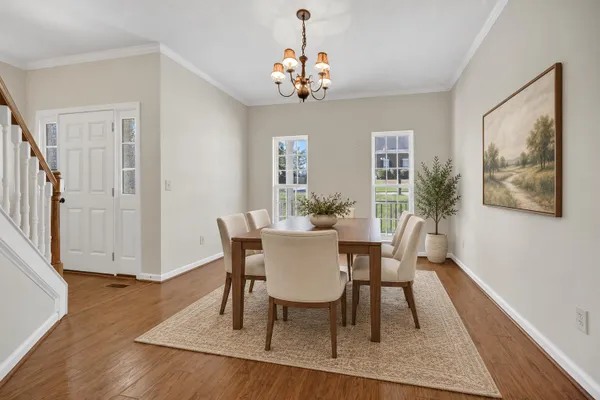 18 PERSIMMON WOOD CT