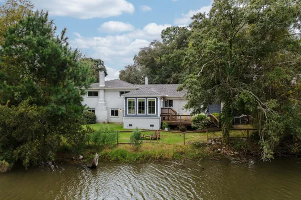 345 CONFEDERATE CIR