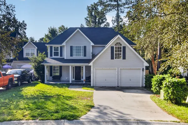 163 ASHTON DR